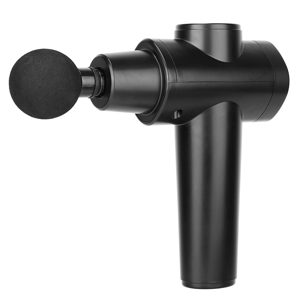 Percussion Massage Gun with Digital Display