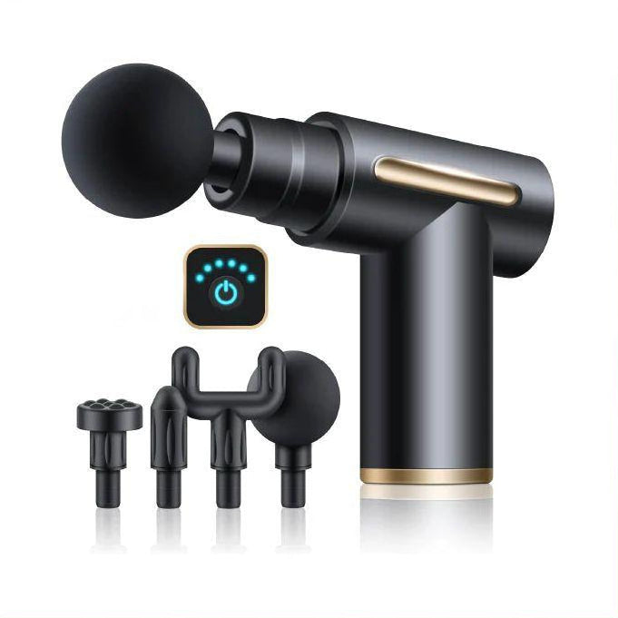 Muscle Massage Gun